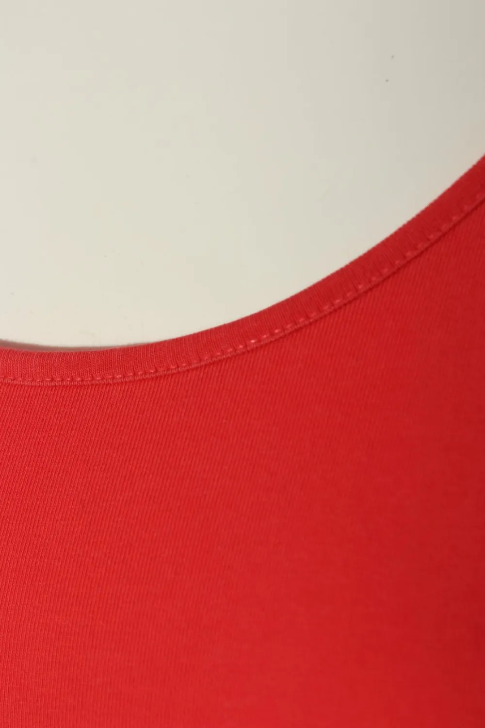 Shirts>Vero Moda T-Shirt Größe 36 rot