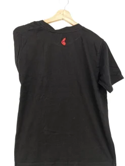 Shirts>About You T-Shirt Größe 38 schwarz