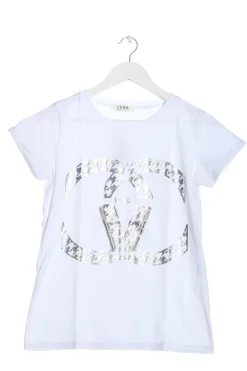 Shirts>Juna Women T-Shirt Größe 36 weiß