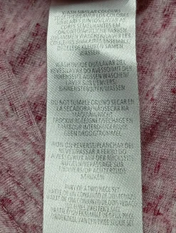 T-Shirt Größe 34-Love too Lounge Clearance