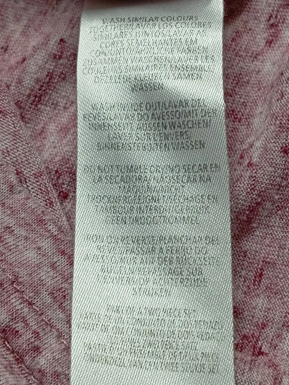 T-Shirt Größe 34-Love too Lounge Clearance