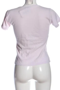 Shirts>Tee Jays T-Shirt Größe 36 pink