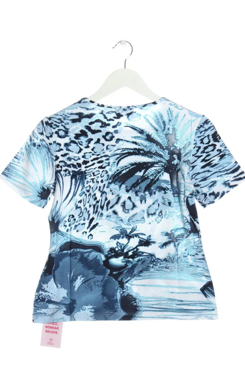 T-Shirt Größe 38-CANADA