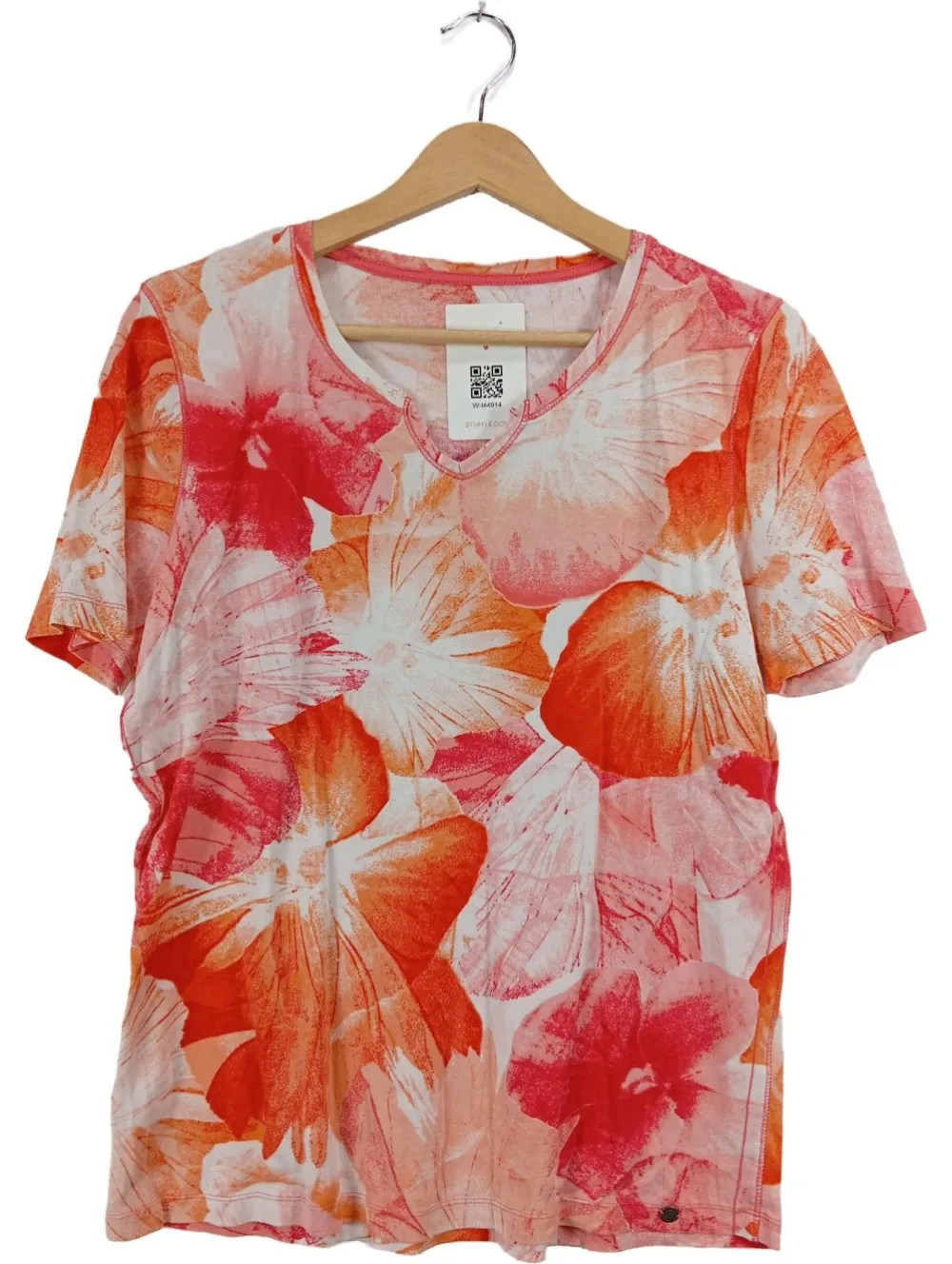 T-Shirt Größe 42-Olsen New