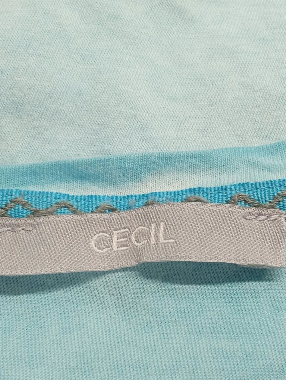 T-Shirt Größe 42-Cecil Online
