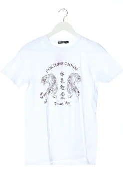 T-Shirt Größe 36-Nasty Gal Online