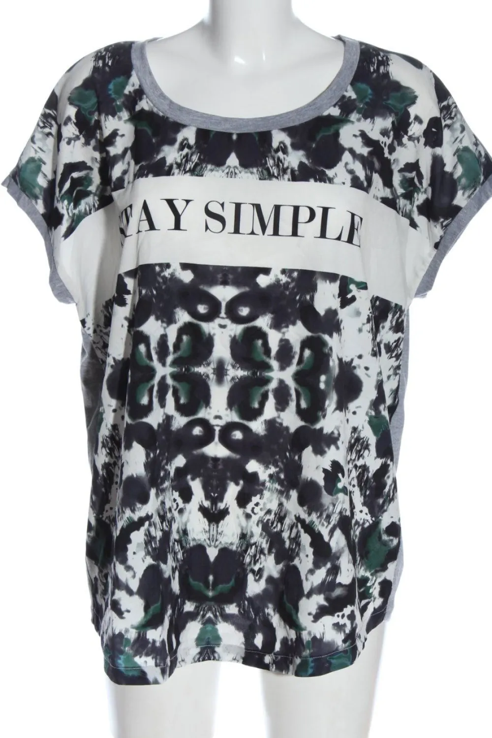 T-Shirt Größe 42-Junarose Hot