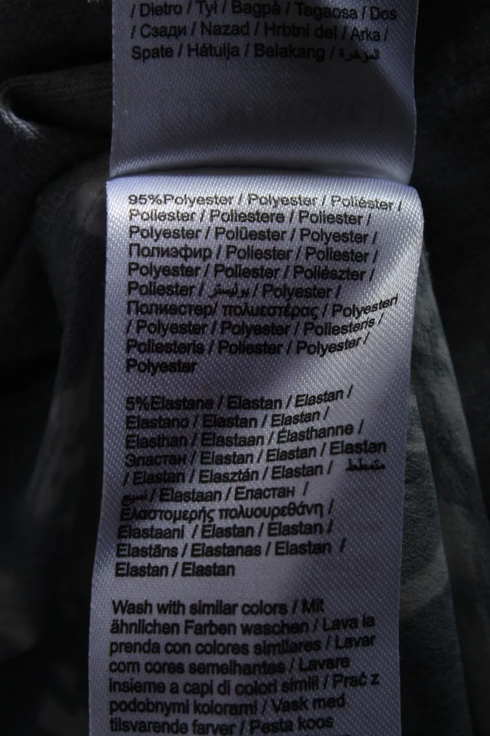 T-Shirt Größe 42-Junarose Hot