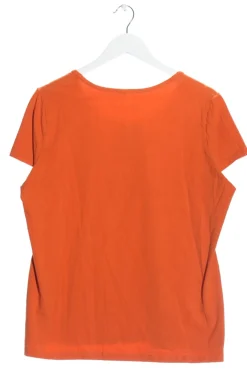 Shirts>b.p.c. Bonprix Collection T-Shirt Größe 48 rot