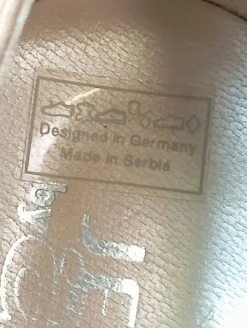 T-Steg-Pumps Größe 38-Jenny by ara Best