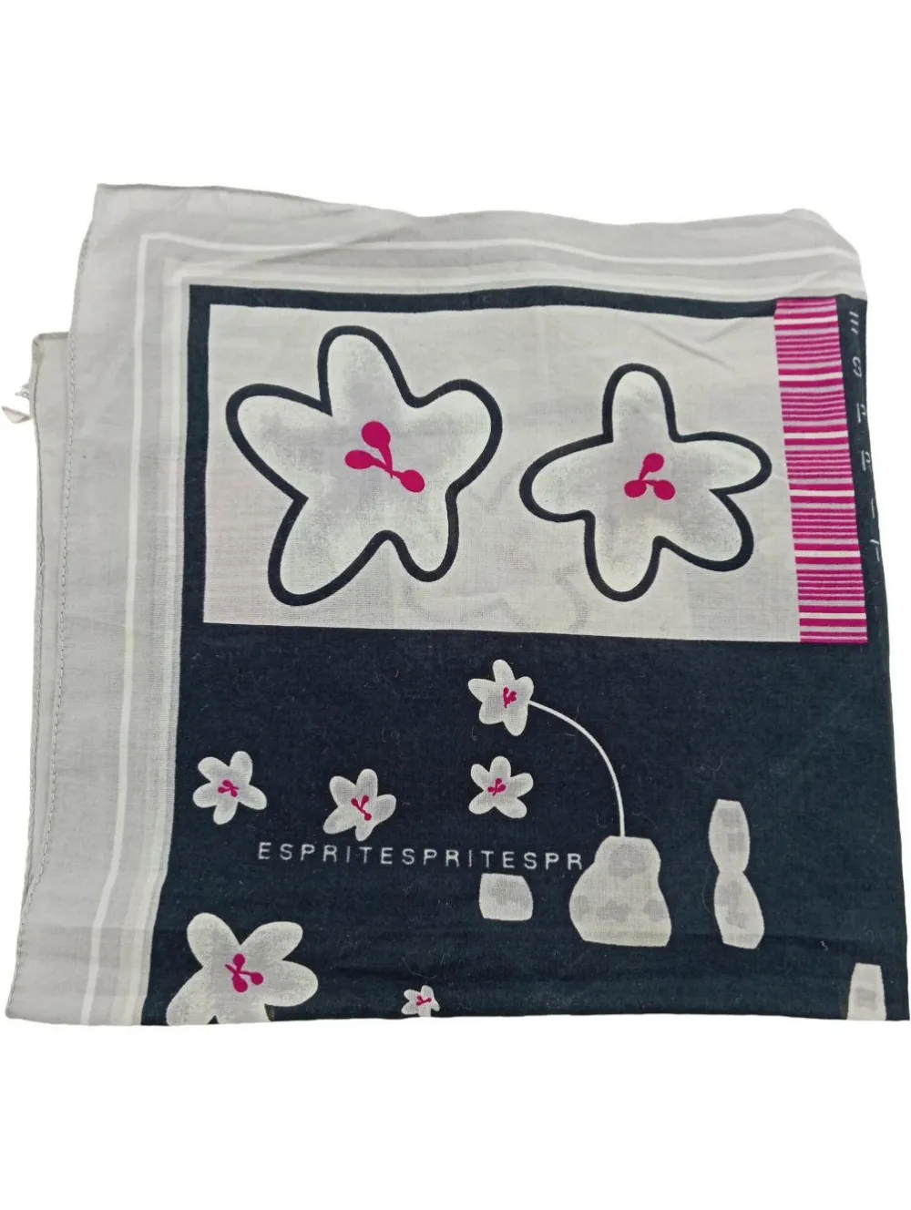 Tuch-Esprit Discount