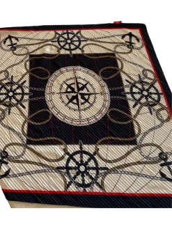 Tücher>s.Oliver Tuch mehrfarbig