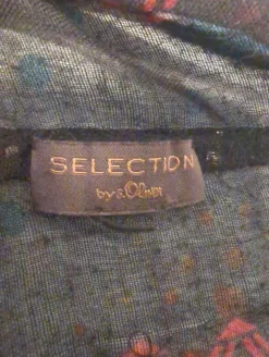 Tuch-s.Oliver Discount