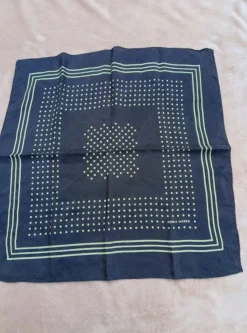 Tücher>Gerry Weber Tuch blau