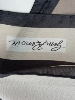 Tücher> Tuch mehrfarbig