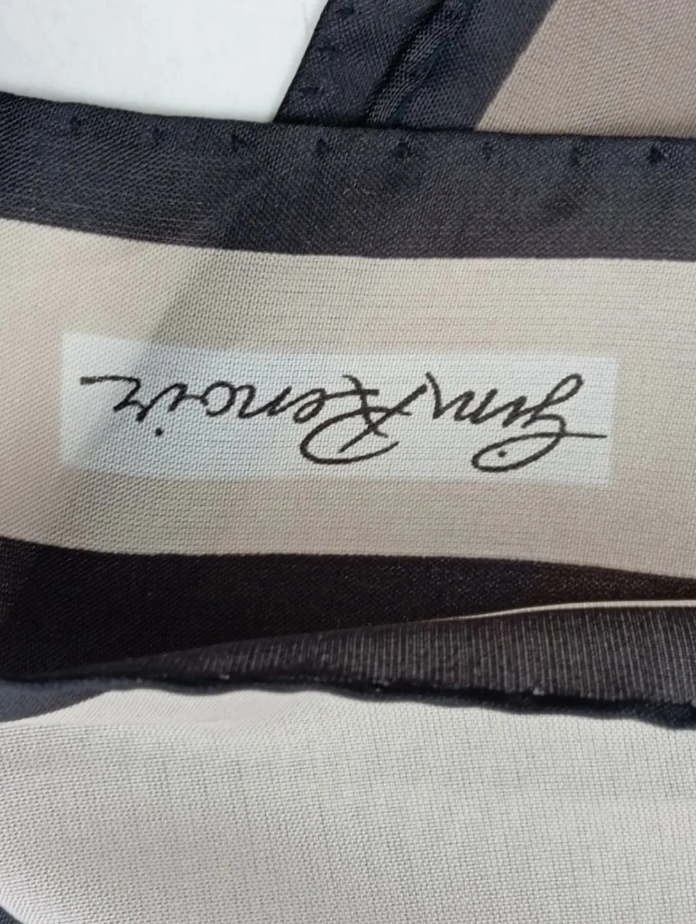 Tücher> Tuch mehrfarbig