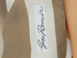 Tücher> Tuch mehrfarbig