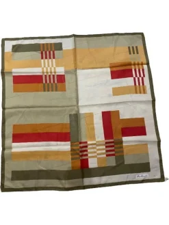 Tücher> Tuch mehrfarbig