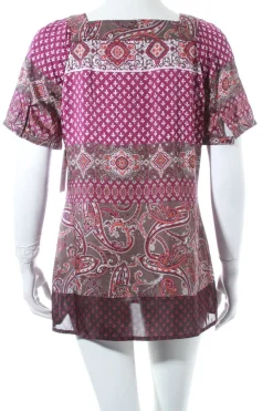 Tops>Esprit Tunika Größe 36