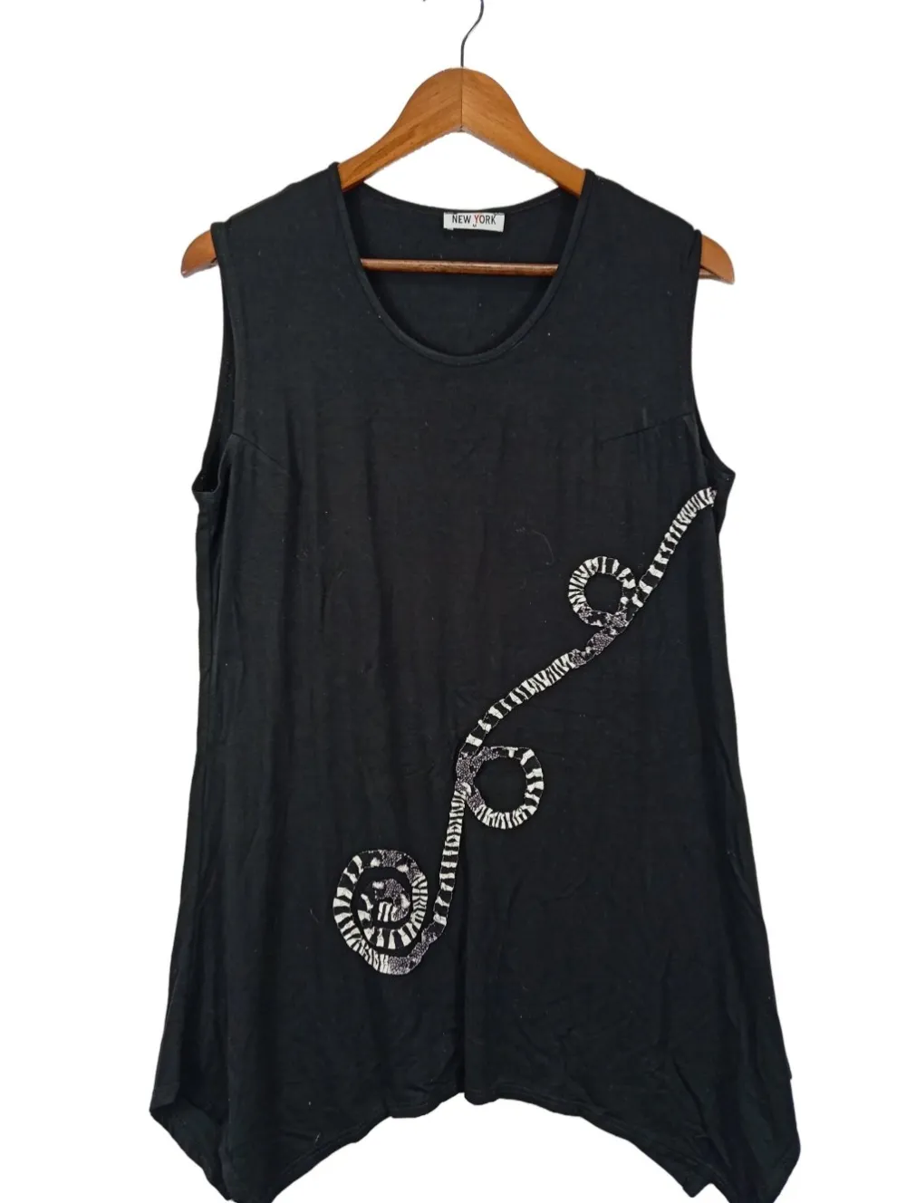 Tunika Größe 38-New York Sale