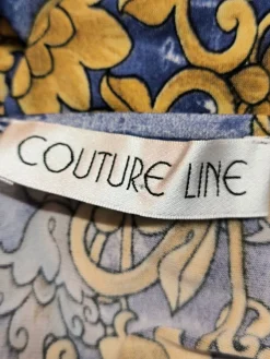 Tunikabluse Größe 48-Couture Line Best