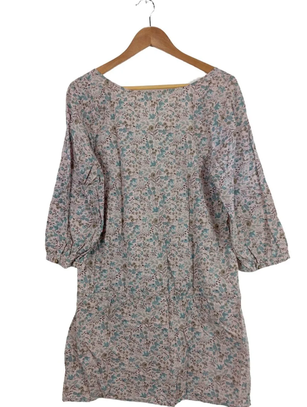 Blusen>La Redoute Tunikabluse Größe 42