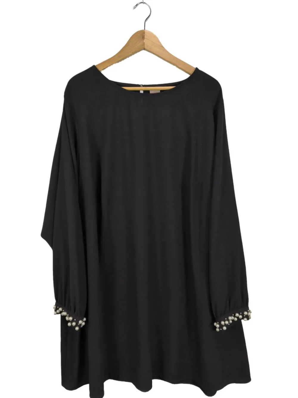 Tunikakleid Größe 46-H&M Hot