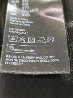 Tunikakleid Größe 46-H&M Hot