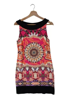 Kleider>Selection by s.oliver Tunikakleid Größe 40 pinkcreme