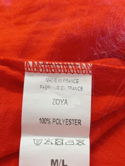 Tunikakleid Größe 40-2B Online