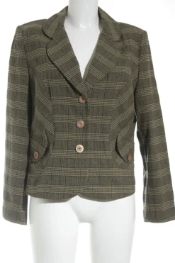 Blazer>Inco Fashion Tweedblazer Größe 36