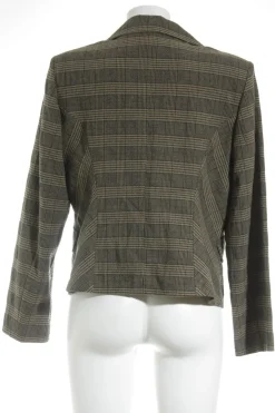 Blazer>Inco Fashion Tweedblazer Größe 36