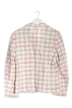 Blazer>Taifun Tweedblazer Größe 38