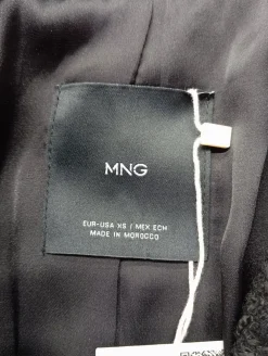 Tweedblazer Größe 34-MNG Online