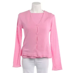 Twin Sets>Miu Miu Twin Set Größe 38 rosa