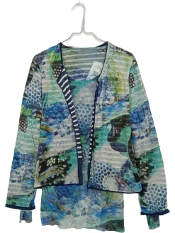 Twin Sets> Twin Set Größe 38 mehrfarbig