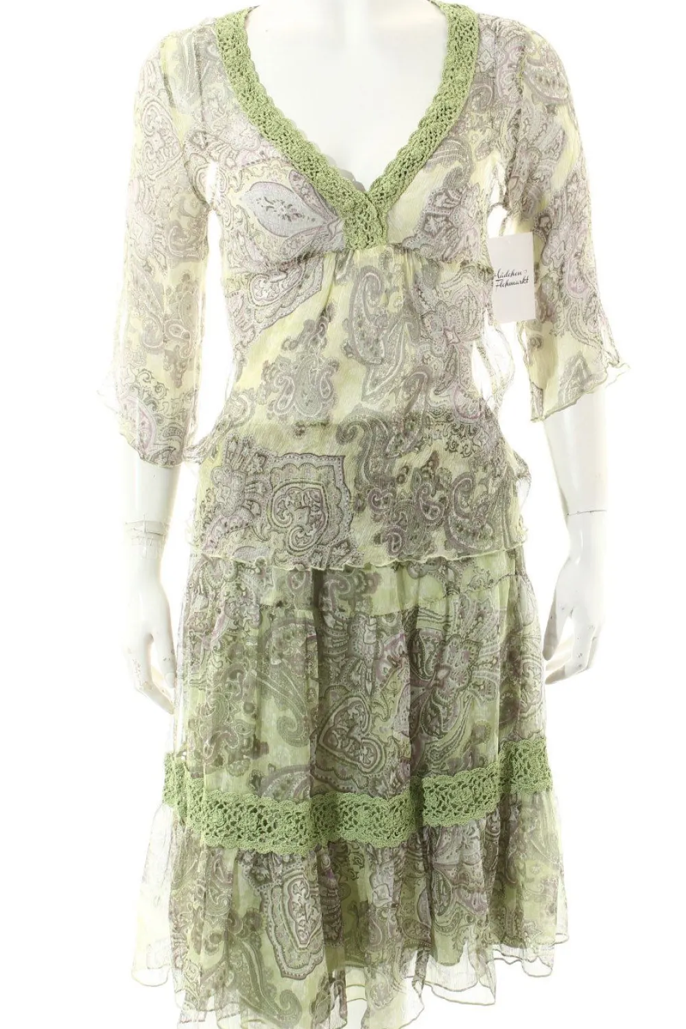 Twin Set Größe 34-Gold Hawk Online