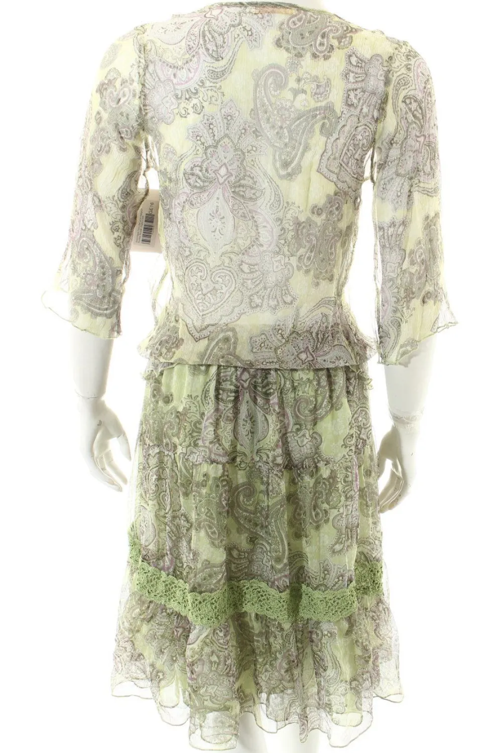 Twin Set Größe 34-Gold Hawk Online