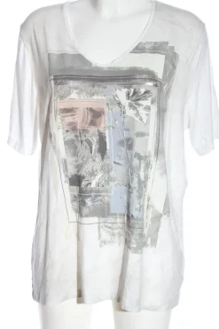 Shirts>Betty Barclay U-Boot-Shirt Größe 46