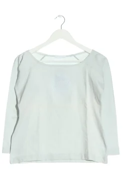 Shirts>Toni Gard U-Boot-Shirt Größe 40 blau