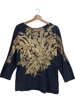 U-Boot-Shirt Größe 38-Michel Adam Discount