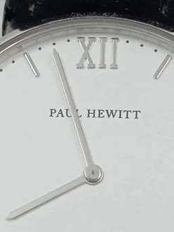 Uhr-Paul Hewitt New