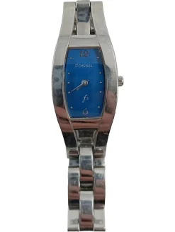 Uhr-Fossil Clearance