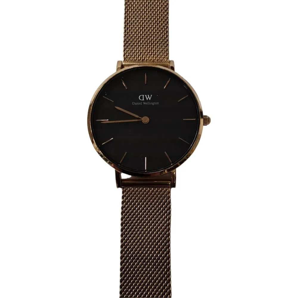 Uhren> Uhr goldfarben