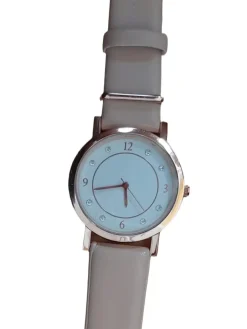 Uhren> Uhr beige