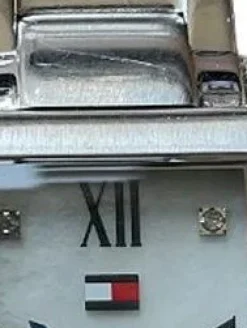 Uhr-Tommy Hilfiger Clearance