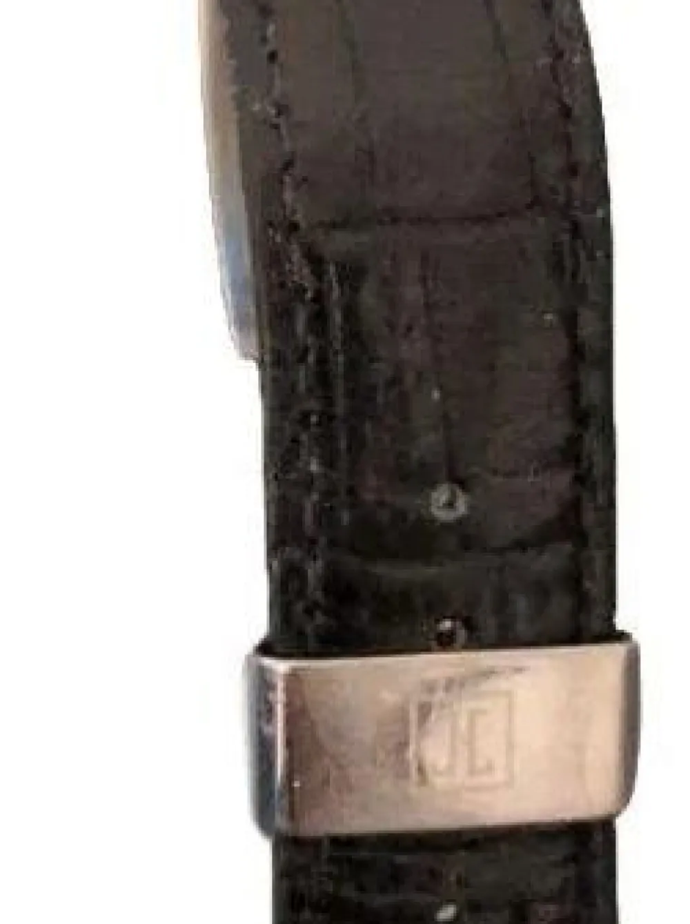 Uhren>Jette Uhr schwarz