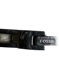 Uhr-Fossil Clearance