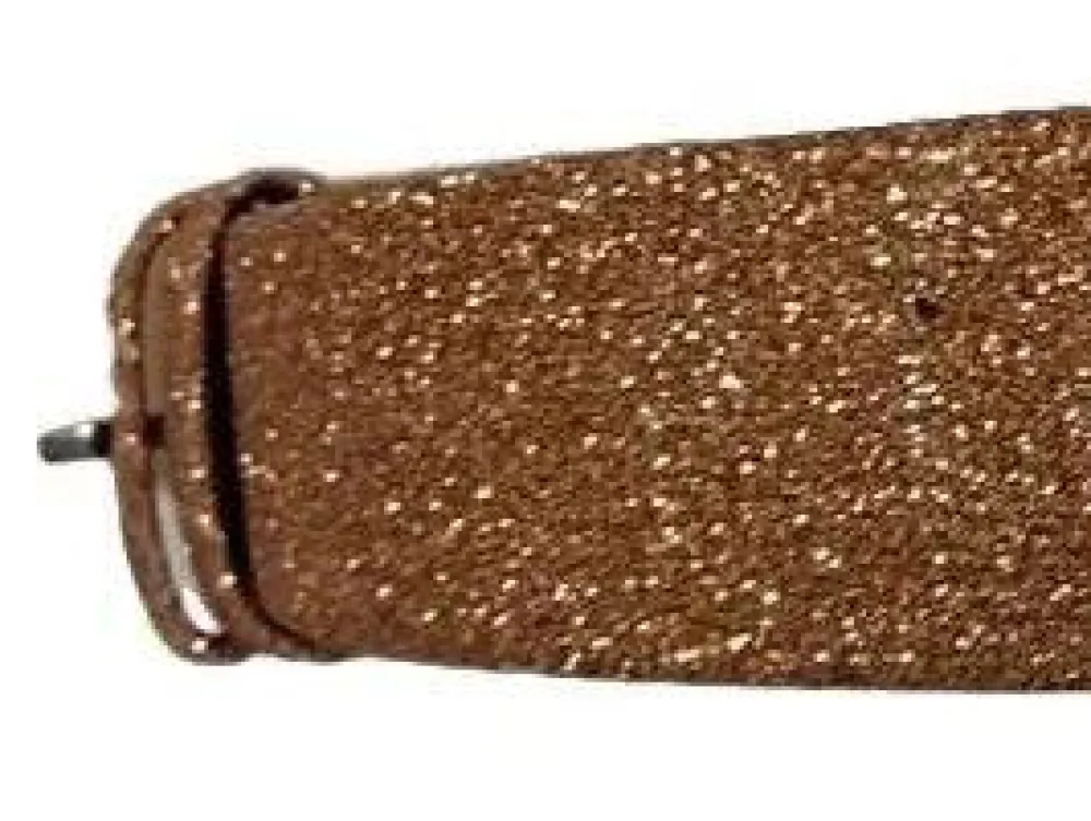 Uhren> Uhr goldfarben