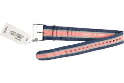 Uhren>Fossil Uhr mehrfarbig